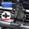 RaceMount™ – Racing Seat Air Vent Phone Holder