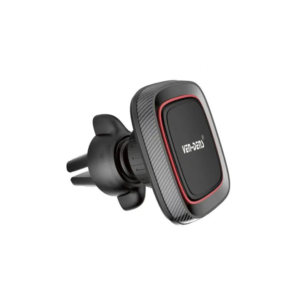 360° Magnetic Car Phone Holder