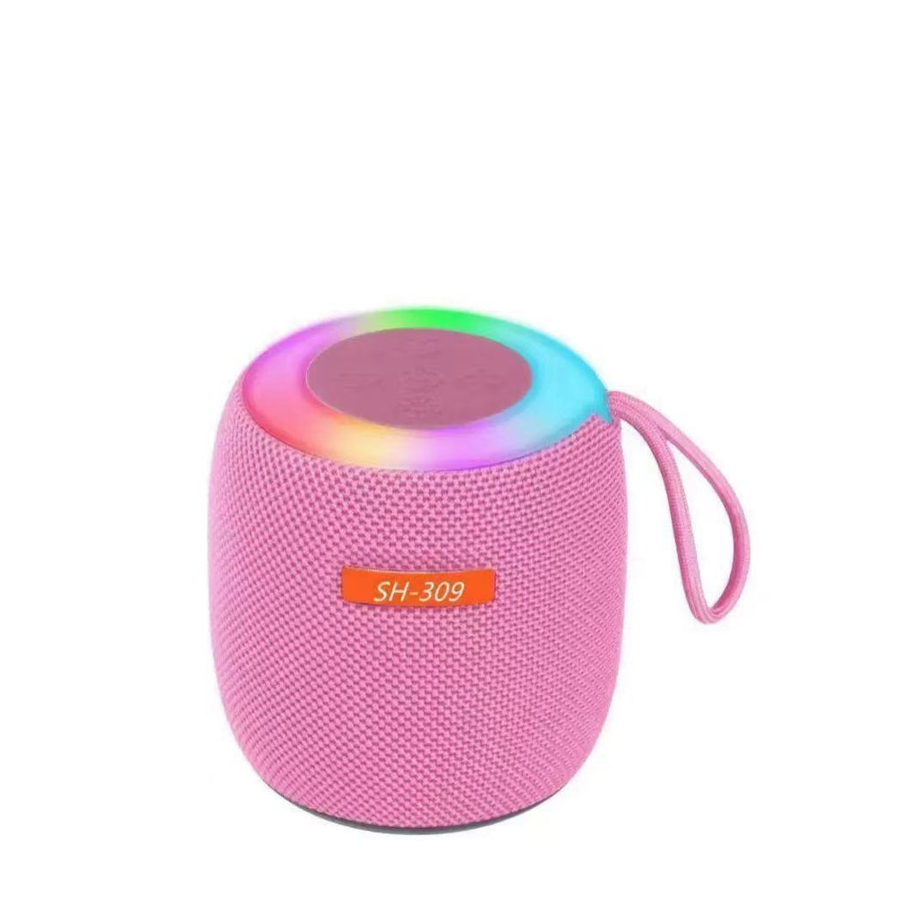 Portable Bluetooth Mini Speaker