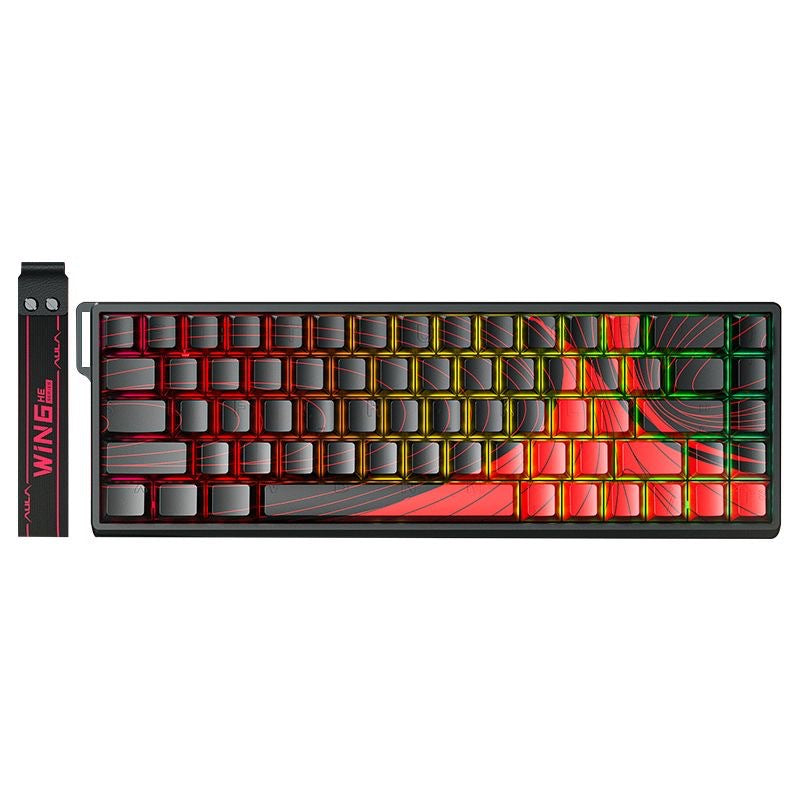 AULA WIN60/68HE Magnetic Switch Gaming Keyboard