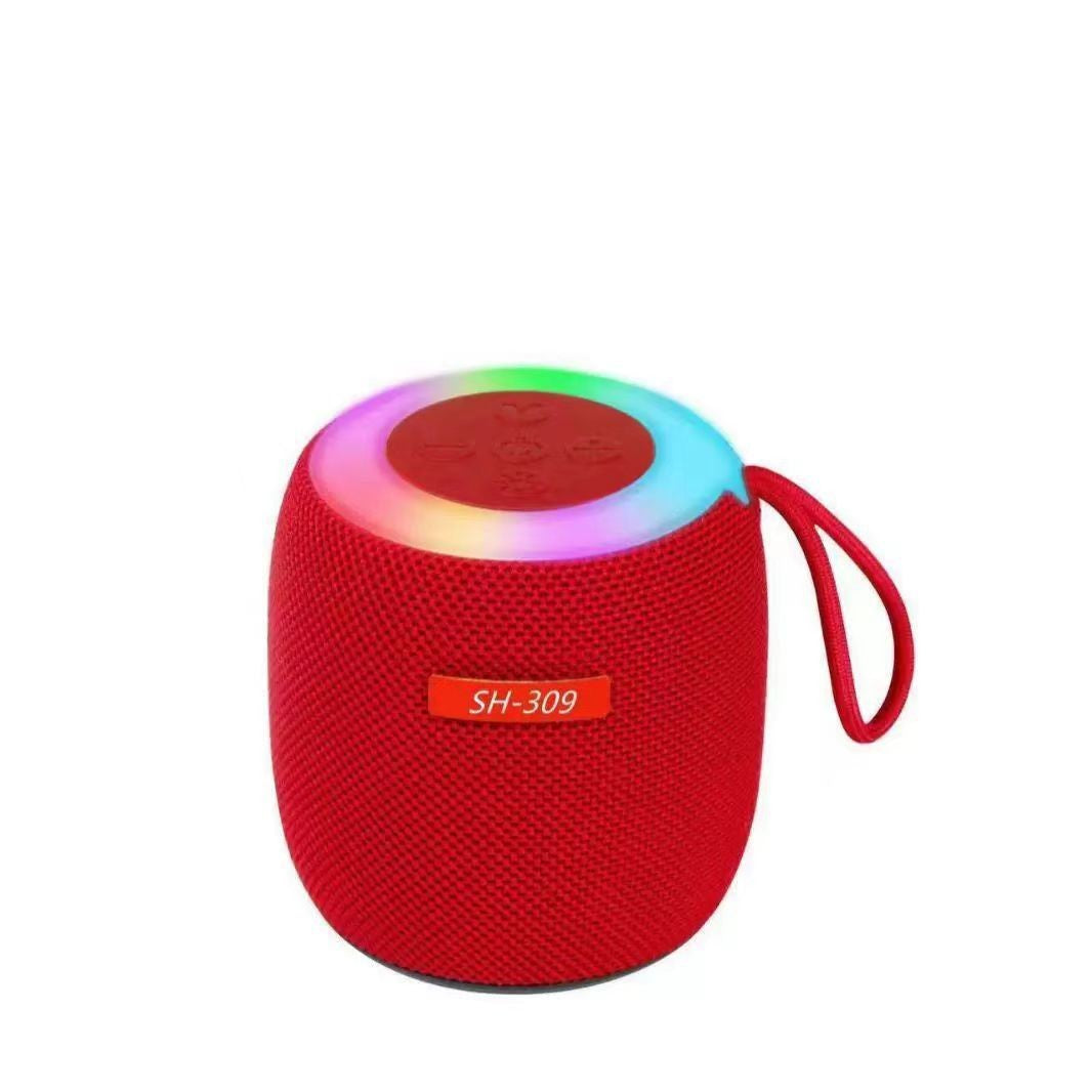 Portable Bluetooth Mini Speaker