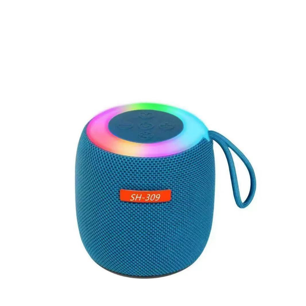 Portable Bluetooth Mini Speaker