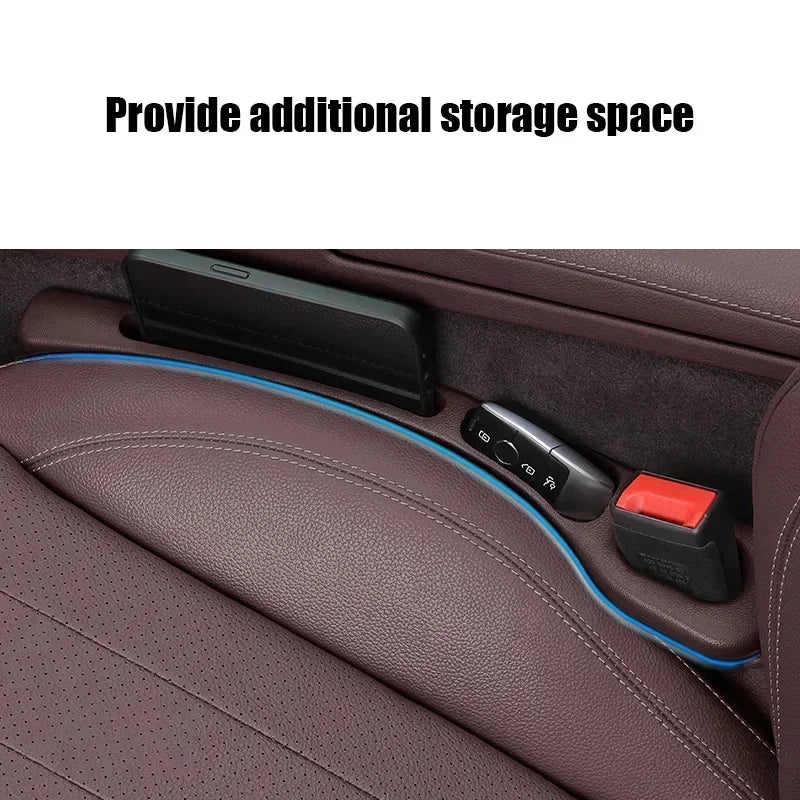 Car Seat Gap Filler Set – 1 Pair