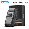 XTOOL Anyscan A30M Bluetooth OBD2 Scanner
