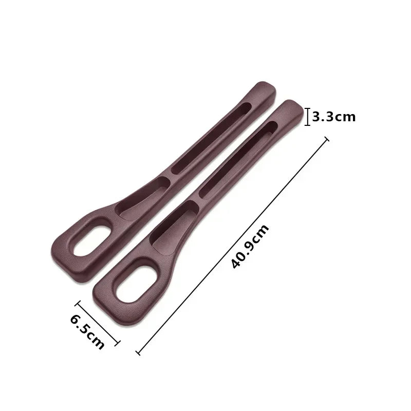 Car Seat Gap Filler Set – 1 Pair