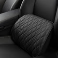 Memory Foam Car Neck & Lumbar Support Cushion