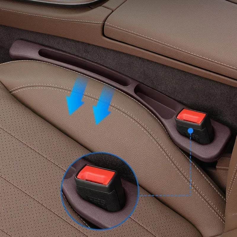 Car Seat Gap Filler Set – 1 Pair
