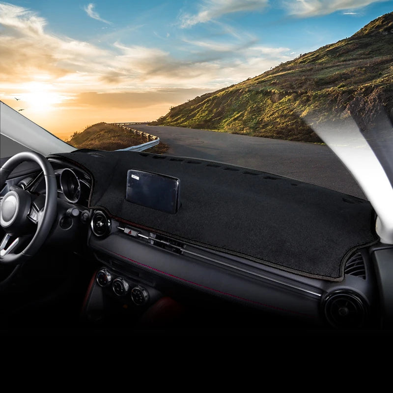 Mazda 2 DJ/DL Dashboard Mat (2015–2023)