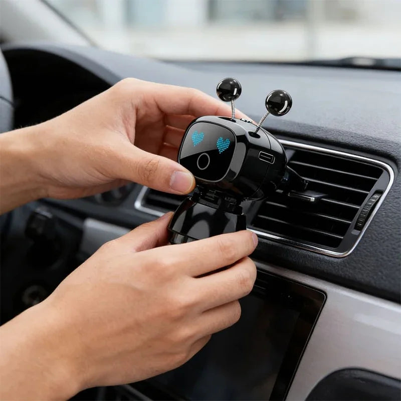 Smart Car Air Vent Aroma Diffuser