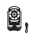 Automatic Phone Swing Stand / Step Wiggler