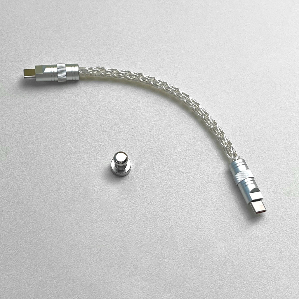 USB-C Mechanical Keyboard Cable & HM Hub Accessories