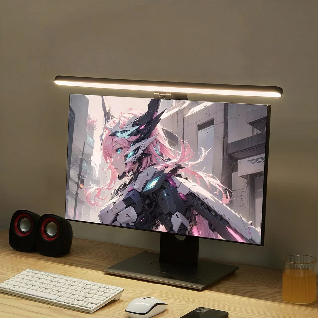RGB Monitor Light Bar – 30/40/44cm