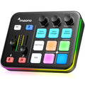 MAONO G1 NEO RGB Gaming Audio Mixer