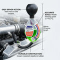 Car Radiator Coolant & Antifreeze Tester