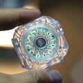 EDC Push Fidget Slider Desk Toy