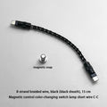 USB-C Mechanical Keyboard Cable & HM Hub Accessories