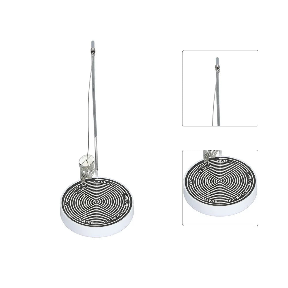 Magnetic Desk Decision Maker Pendulum
