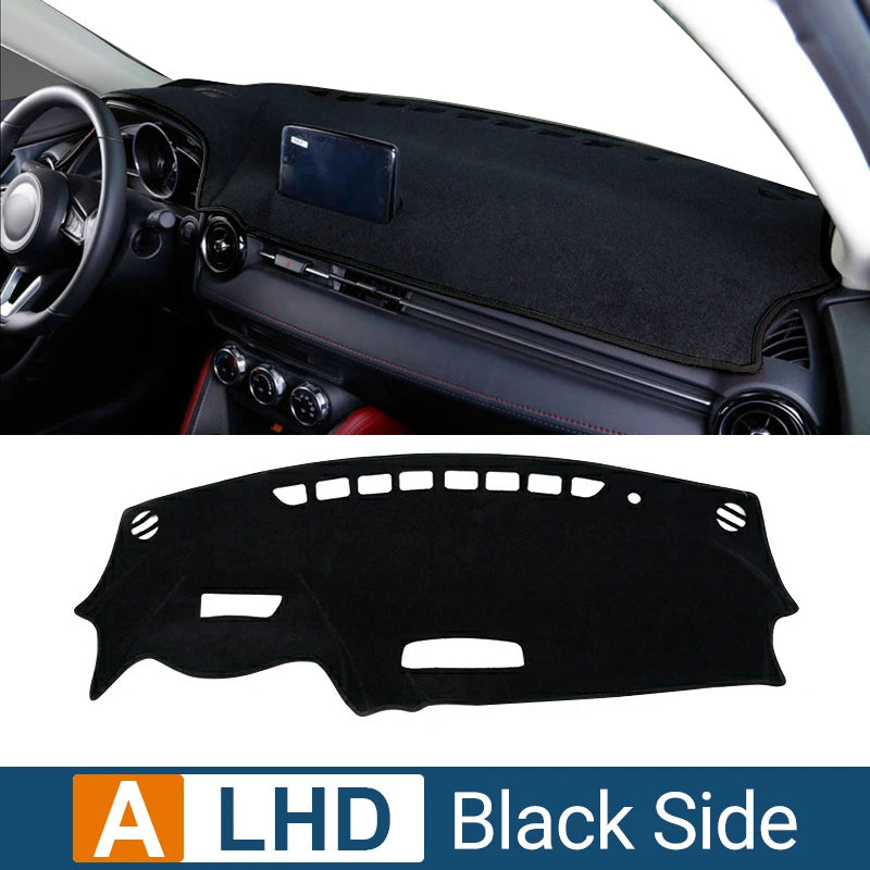 Mazda 2 DJ/DL Dashboard Mat (2015–2023)