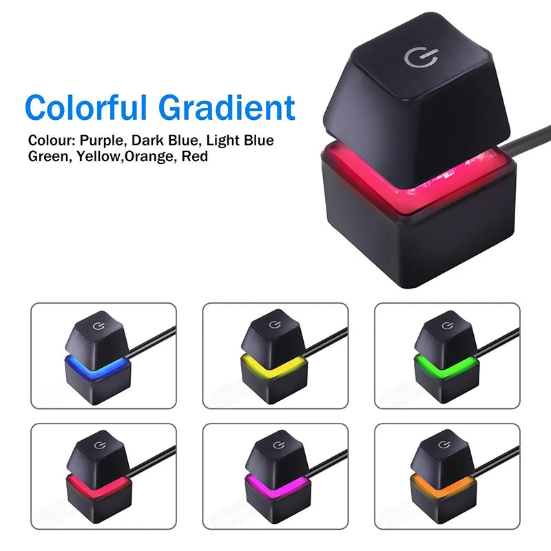 RGB Desktop PC Power Switch – 1.8m
