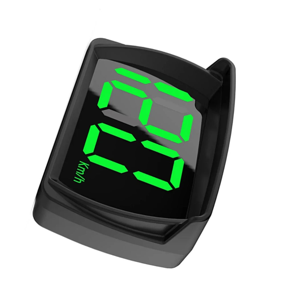 Universal GPS Digital HUD Speedometer