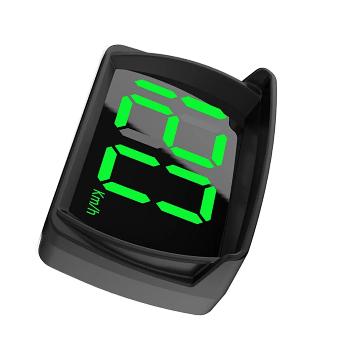 Universal GPS Digital HUD Speedometer