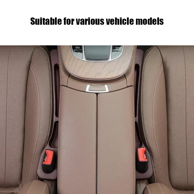 Car Seat Gap Filler Set – 1 Pair