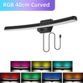 RGB Music-Rhythm Monitor Light Bar