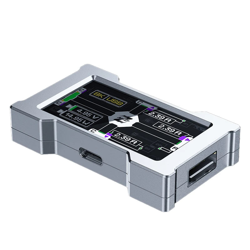 USB-C Mechanical Keyboard Cable & HM Hub Accessories