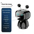 Smart Car Air Vent Aroma Diffuser