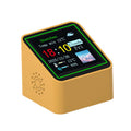 Smart Wi-Fi Desk Clock & Weather Station